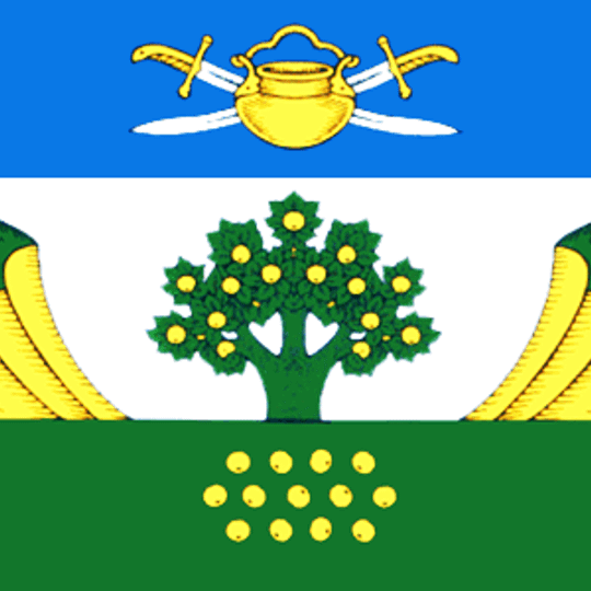 下亚布洛奇内农村居民点