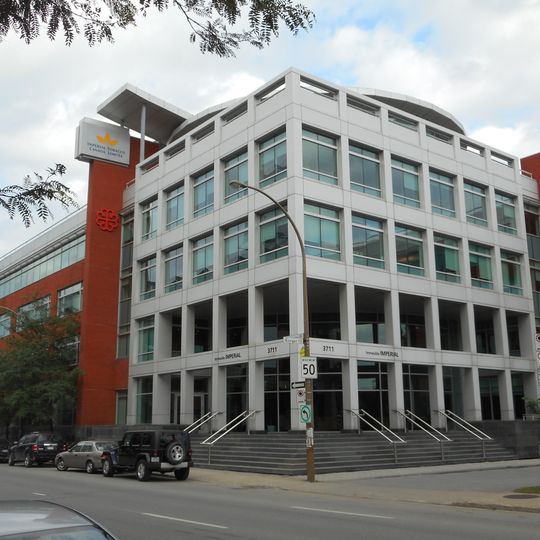 Imperial Tobacco Canada