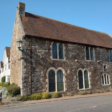 Winchelsea Court Hall Museum