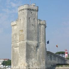 Tour Saint-Nicolas