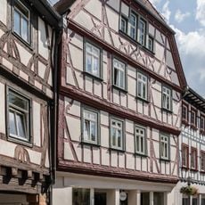 Haus Hauptstraße 50