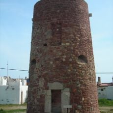 El Puig Watch Tower