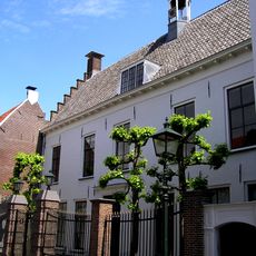 Oude gasthuis
