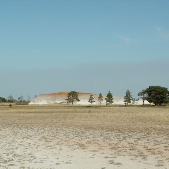 Riserva naturale di Naurzum