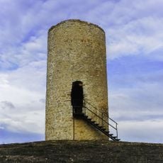 Watchtower of San Esteban