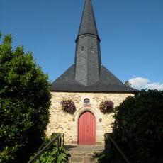 Église Saint-Pierre de Clayes