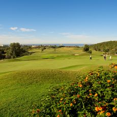 Marbella Golf Country Club