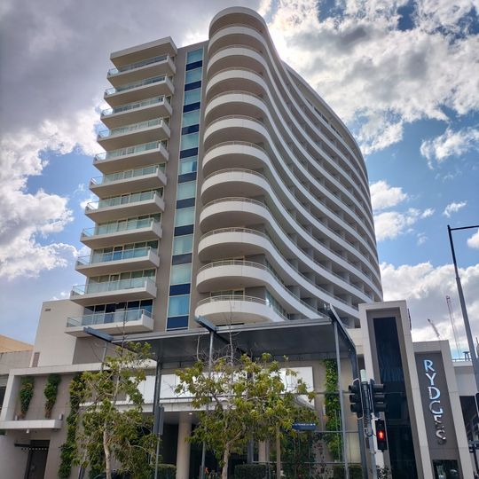 Rydges South Bank Brisbane