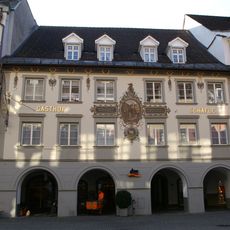 Feldkirch Marktplatz 15