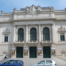 Théâtre municipal Molière