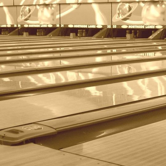 Northside Lanes