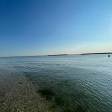 Spiaggia Marina Palmense