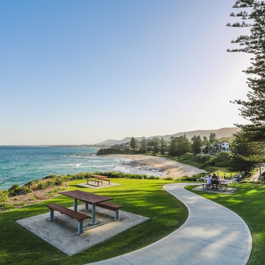 Headlands Hotel Austinmer Beach