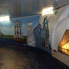 Tunnel Vision - Sydney