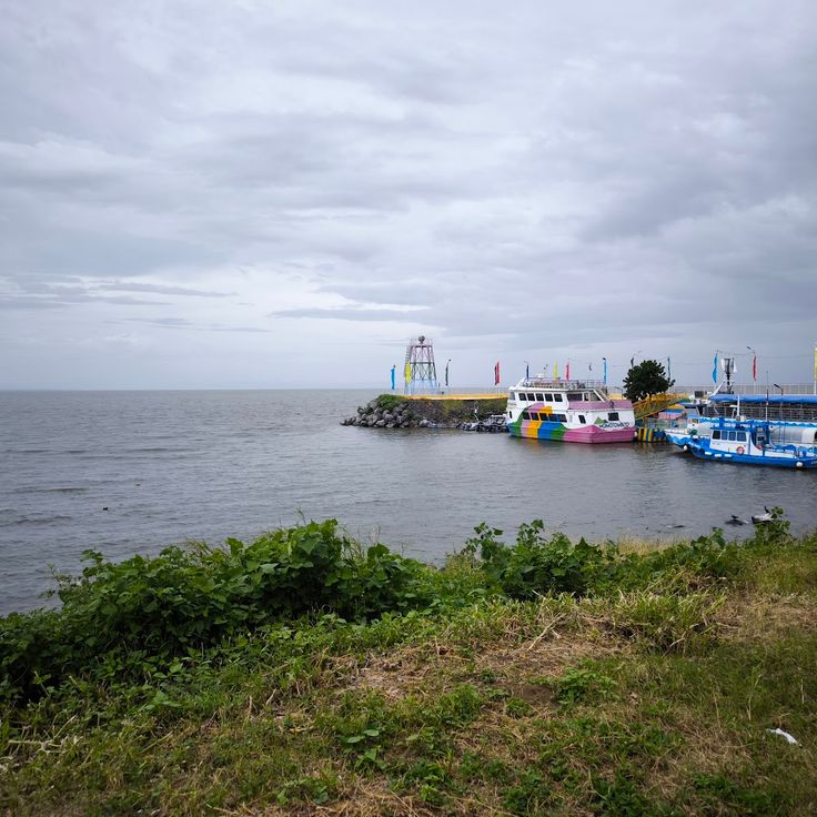 Salvador Allende Port