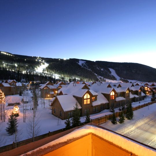 Keystone