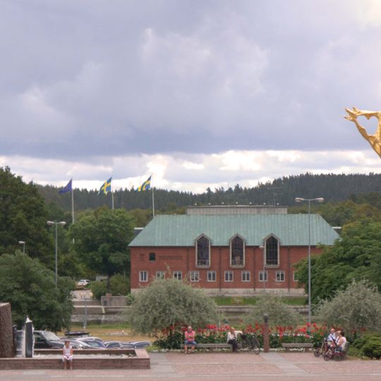 Tranås