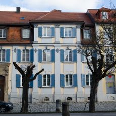 Maximilianstraße 13 (Ansbach)