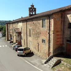Chiesa di San Benedetto