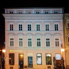 Dom Podworskich "Narodówka"