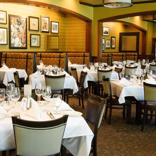 Ruth's Chris