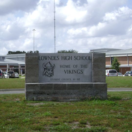 Lowndes High School