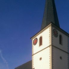 St. Martin (Burggrumbach)
