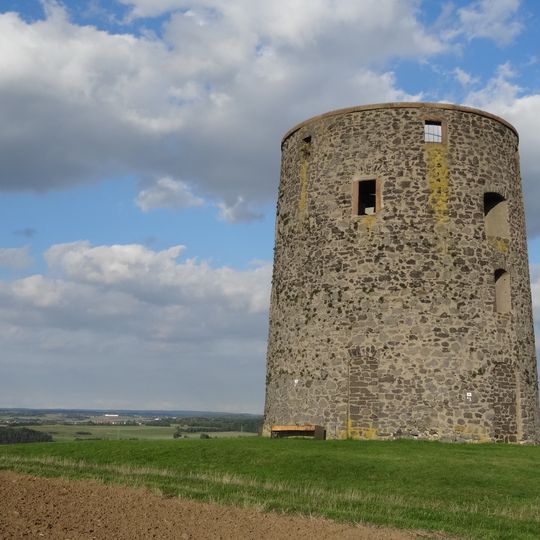 Grüninger Windmühle