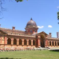 Goulburn Court House