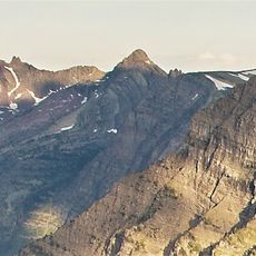 McPartland Mountain