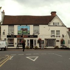 The Bull Public House