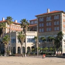 Casa del Mar hotel