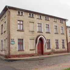 1 Ceynowy Street in Puck