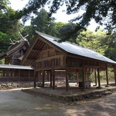 Manai-jinja