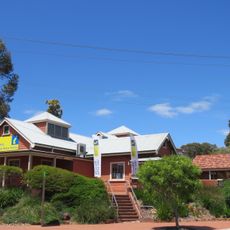 Perth Hills Armadale Visitor Centre