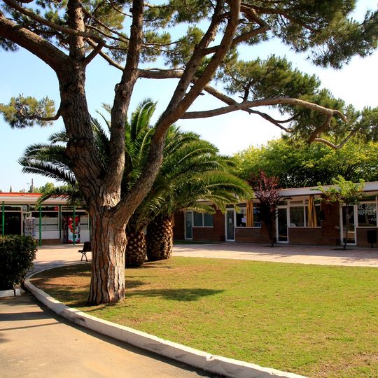 Càmping Tres Estrelles