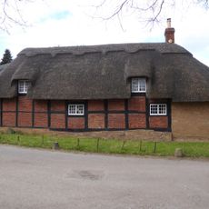 Bradfords Cottage