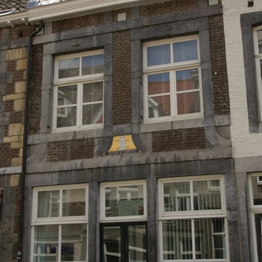 Hoogbrugstraat 27, Maastricht