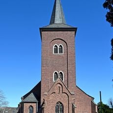 St. Michael