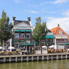 Noorderhaven 17, Harlingen