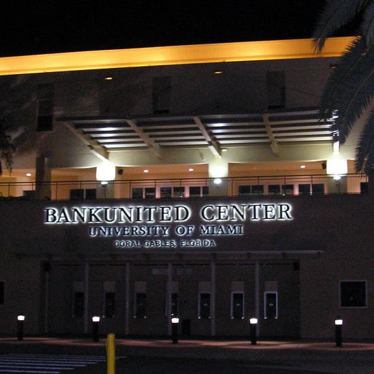 Watsco Center