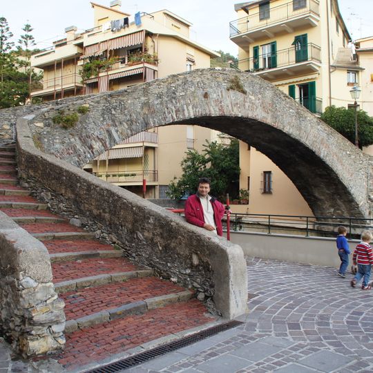 Ponte romano