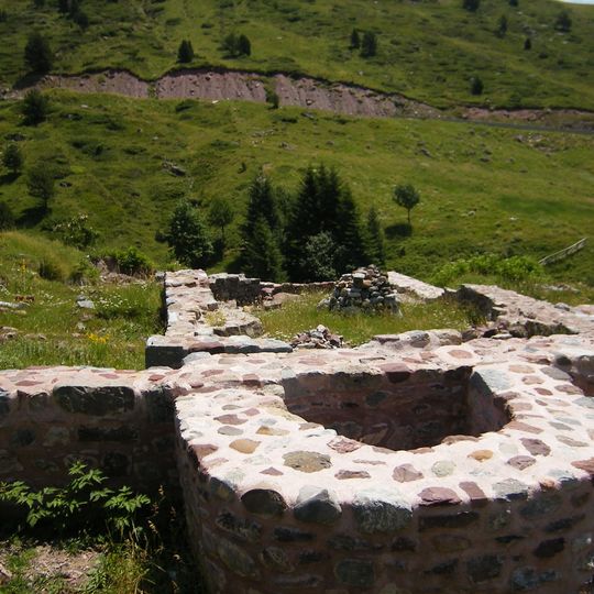 Ospedale dei Pellegrini di Santa Cristina
