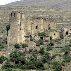 Iglesia del Dulce Nombre de María o de Santa Marí­a la Blanca