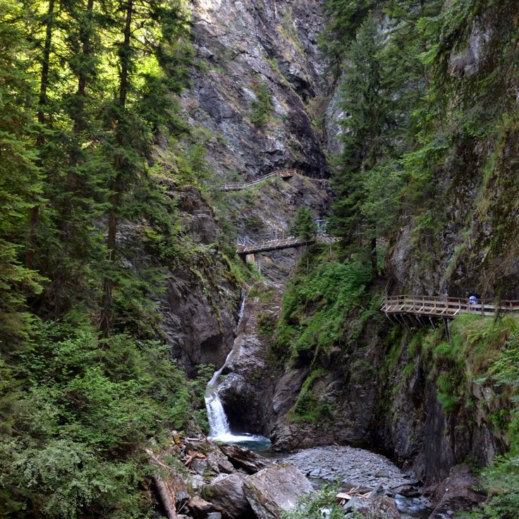 Cascade de la Diosaz
