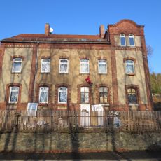 Klaffenbacher Straße 78, Chemnitz-Harthau