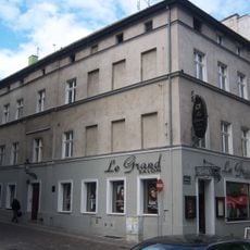 15 Kozia Street in Poznań