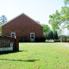 Catholic Presbyterian Church