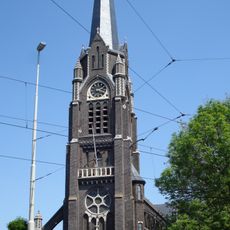 Sint-Lambertuskerk (Rotterdam)