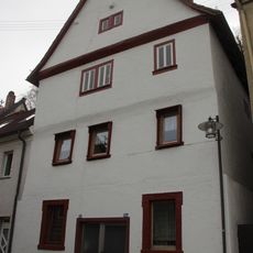 Wohnhaus